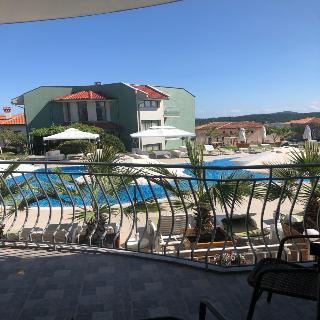 Settlement Gardenia Sozopol