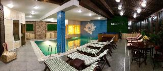 Hotel Elegant Lux