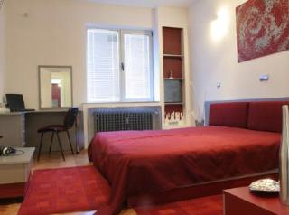 General view
 di Hotel Rostow