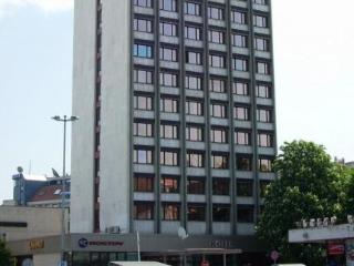 General view
 di Hotel Rostow