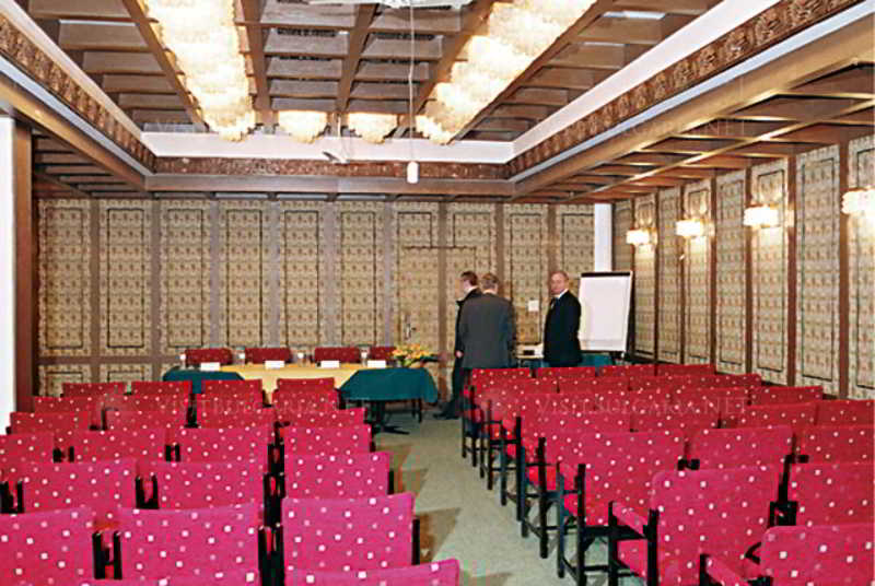 Conferences
 di Hotel Rostow