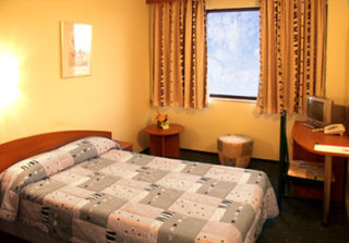 Room
 di Hotel Rostow