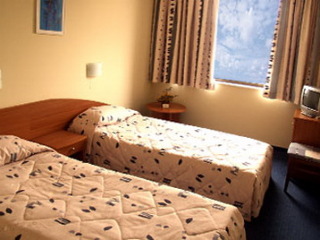 Room
 di Hotel Rostow