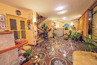 Hotel Color Varna