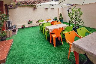 Hotel Color Varna