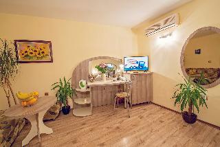 Hotel Color Varna