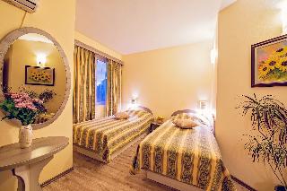 Hotel Color Varna