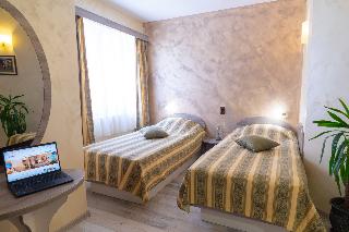 Hotel Color Varna