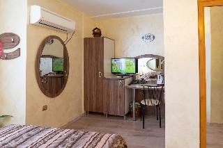 Hotel Color Varna