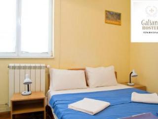 General view
 di Galiani Hostel