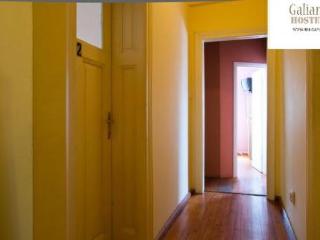 General view
 di Galiani Hostel
