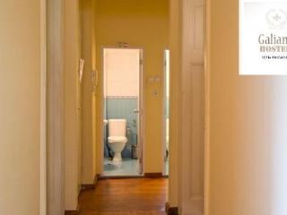 General view
 di Galiani Hostel