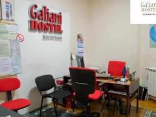 General view
 di Galiani Hostel