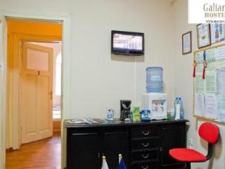 General view
 di Galiani Hostel