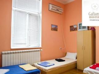 General view
 di Galiani Hostel