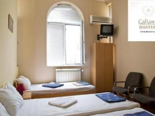 General view
 di Galiani Hostel