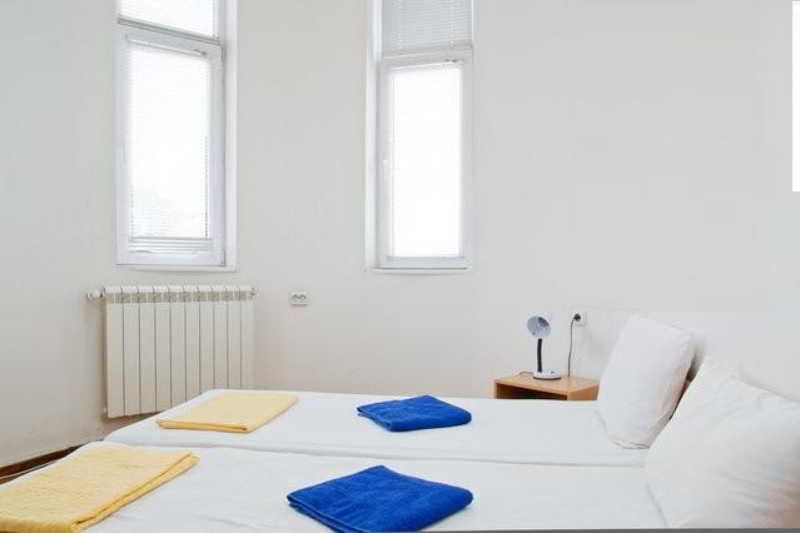 Room
 di Galiani Hostel