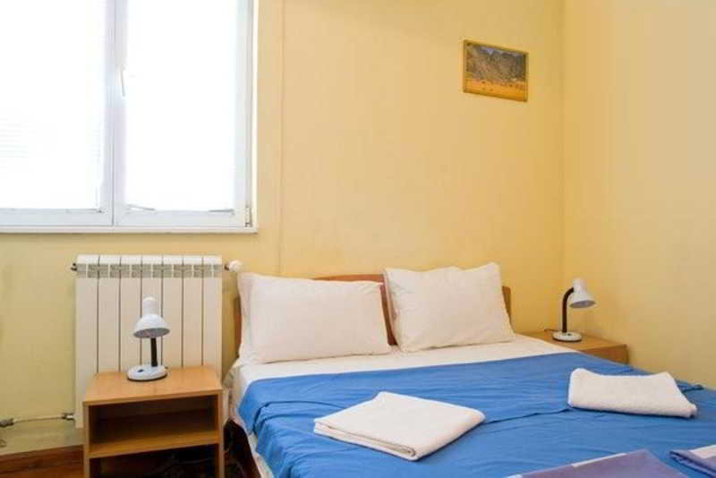 Room
 di Galiani Hostel