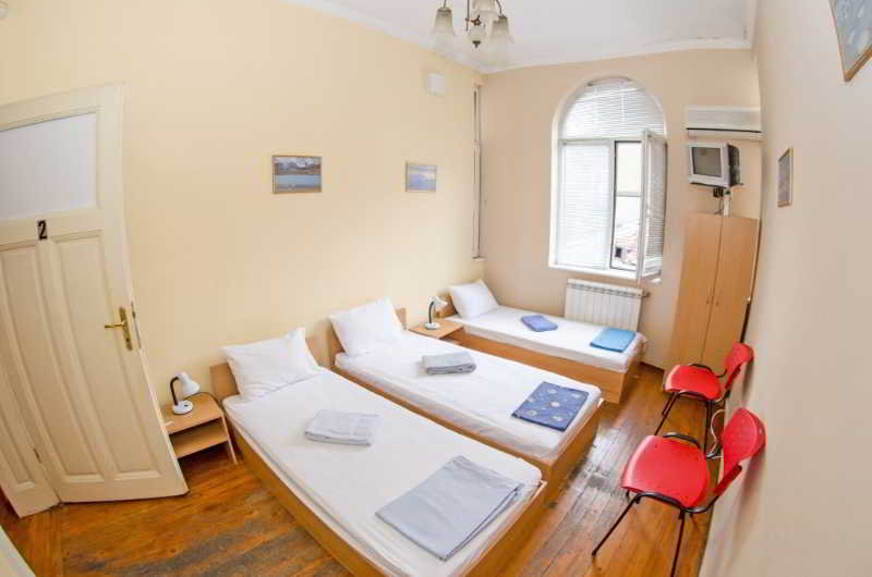 Room
 di Galiani Hostel