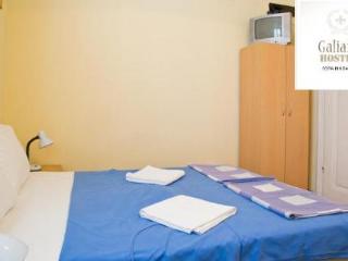 Room
 di Galiani Hostel