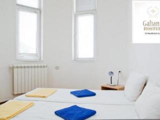 Room
 di Galiani Hostel