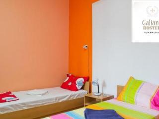 Room
 di Galiani Hostel