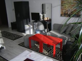 General view
 di Scottys Boutique Hotel