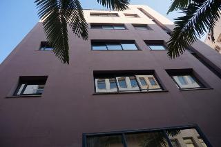 General view
 di Shenkin Tower Apartments