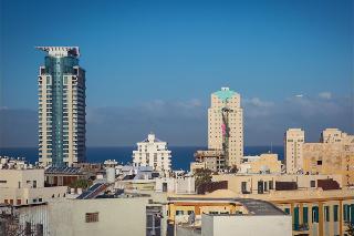 General view
 di Shenkin Tower Apartments