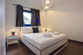 Room
 di Shenkin Tower Apartments