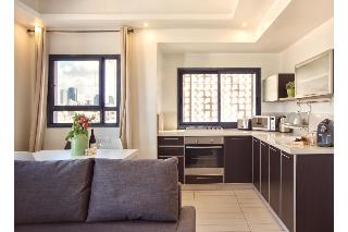 Room
 di Shenkin Tower Apartments