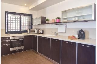 Room
 di Shenkin Tower Apartments