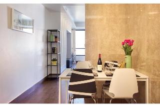 Room
 di Shenkin Tower Apartments