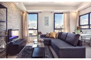 Room
 di Shenkin Tower Apartments