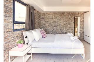 Room
 di Shenkin Tower Apartments