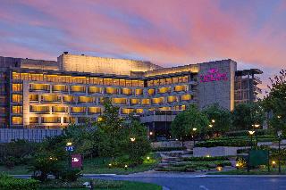 Crowne Plaza Shanghai Anting