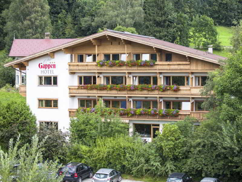General view
 di Gappen