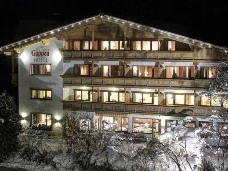 General view
 di Gappen