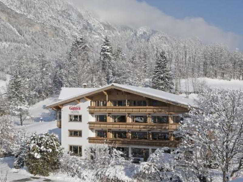 General view
 di Gappen