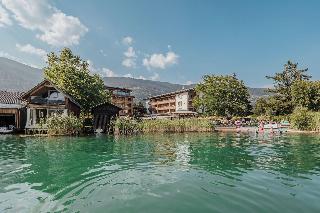 Seehotel Seerose