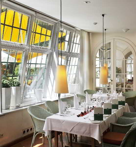 Restaurant
 di Gartenhotel Altmannsdorf