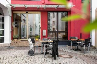 UNO Hotel Posthof Saarlouis