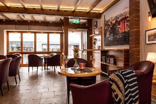 UNO Hotel Posthof Saarlouis