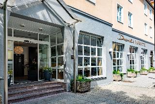 Drexels Parkhotel
