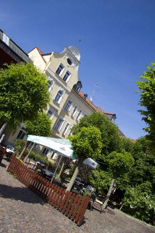 Drexels Parkhotel