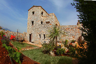 General view
 di Achelatis Traditonal Guest House