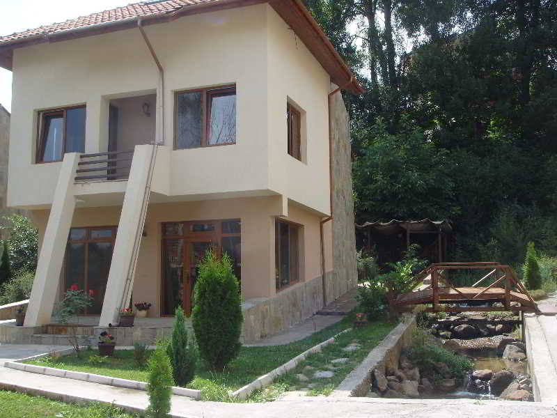General view
 di The Lake Villa