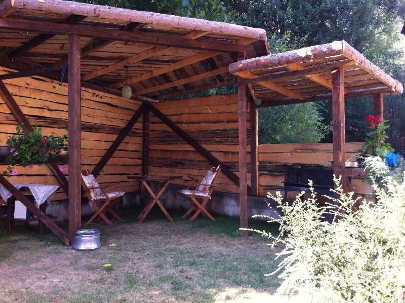 Terrace
 di The Lake Villa