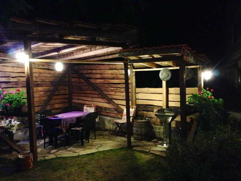 Terrace
 di The Lake Villa