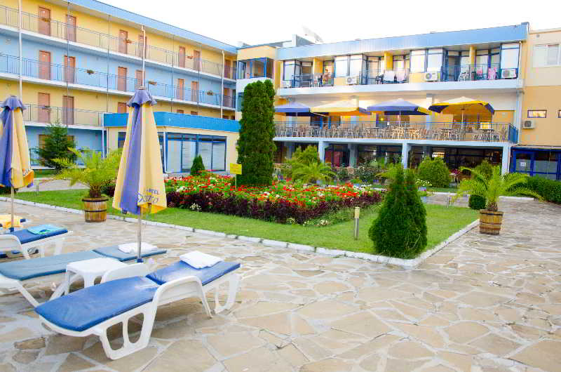 Azurro Hotel